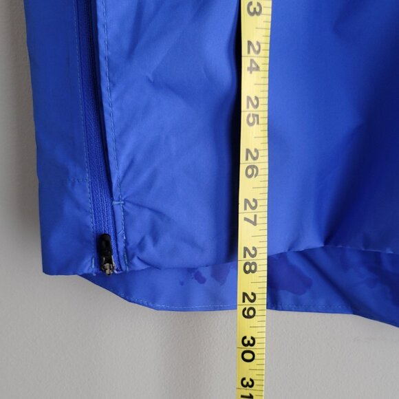 Los Angeles Rams Nike On Field Short Sleeve Windbreaker Size L - Picture 9 of 13